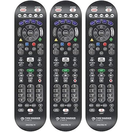 Image result for Spectrum Remote Control Time Warner Cable
