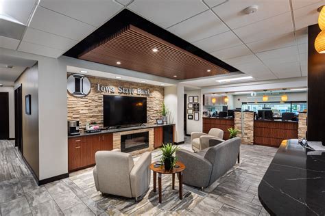 Iowa State Bank - Kirk Gross Company