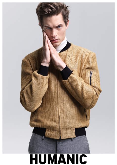 HUMANIC campaign / autumn – Raphael Just – Photographer