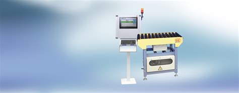 Continuous weight measurement | Micro-Epsilon