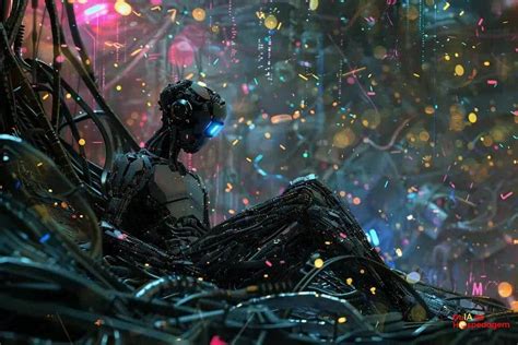 Model Collapse Explanation 的图像结果