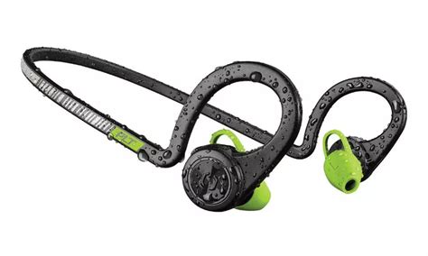on Plantronics BackBeat Fit V2 | Groupon Goods