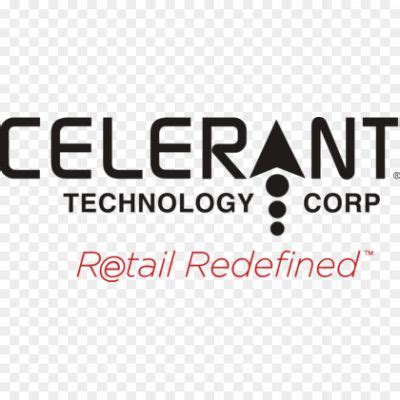 Celerant Technology Corp Logo - Pngsource