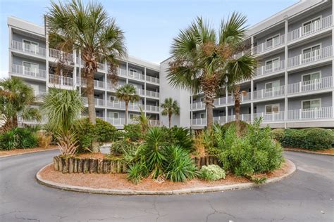 PELICANS LANDING | Shore Drive 2nd Row | Myrtle Beach Vacation Rentals