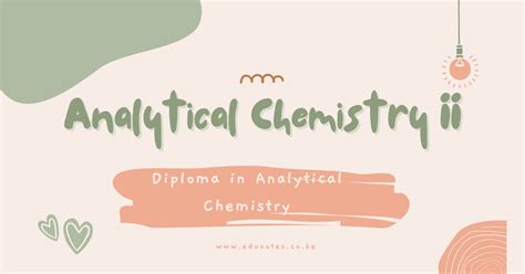 Analytical Chemistry Course 的图像结果