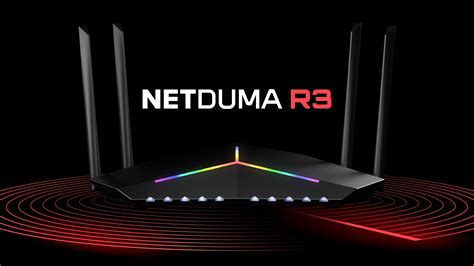 Image result for Netduma Router Warzone