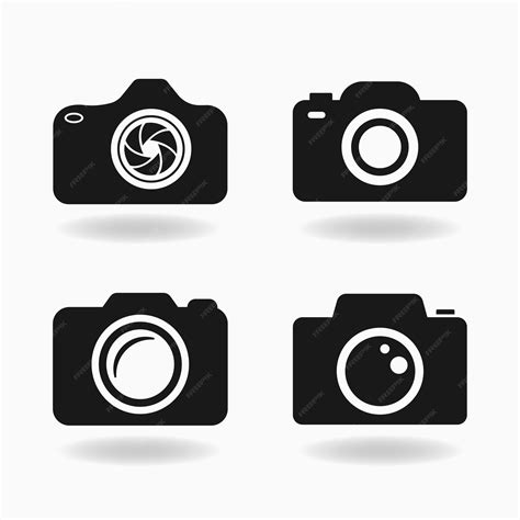 Camera Symbol 的图像结果