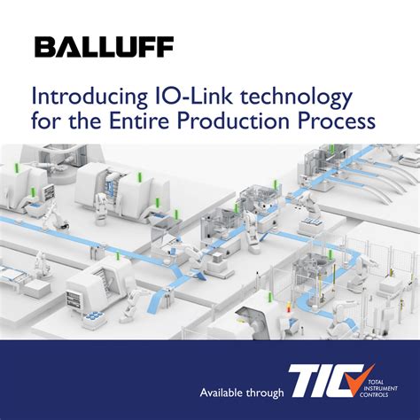 Image result for IO-Link Tutorial