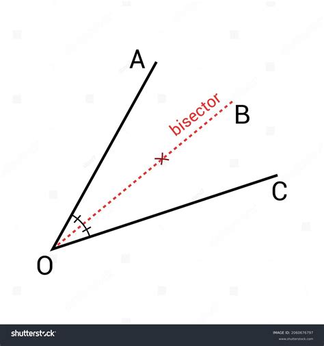 274 Bisector Royalty-Free Images, Stock Photos & Pictures ...