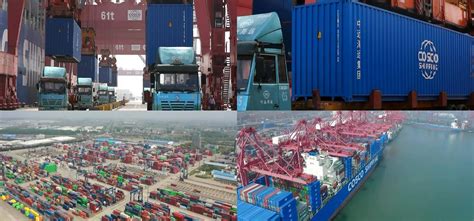舟山进一步提升码头产能，4个泊位减载靠泊获批复-港口网