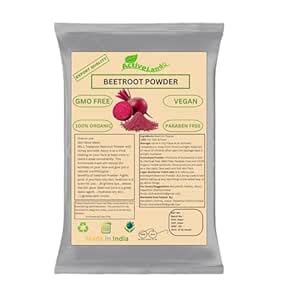 Powder for Face Pack, 250 Grams (Beetroot powder) : Amazon.in: Beauty
