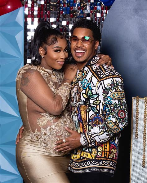 Kash Doll Gives Birth to Baby Boy / Shares Name & First Look - That ...