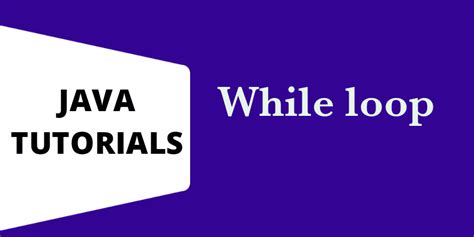 Image result for While Loop Java Symbol