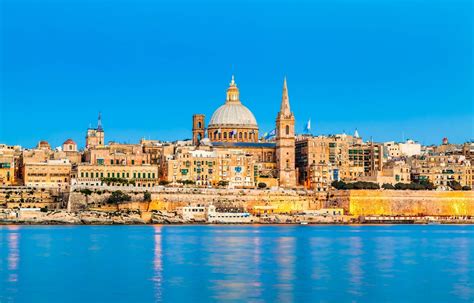 Malta e Gozo - Tour Escorted con Partenze Garantite - Caldana Europe Travel