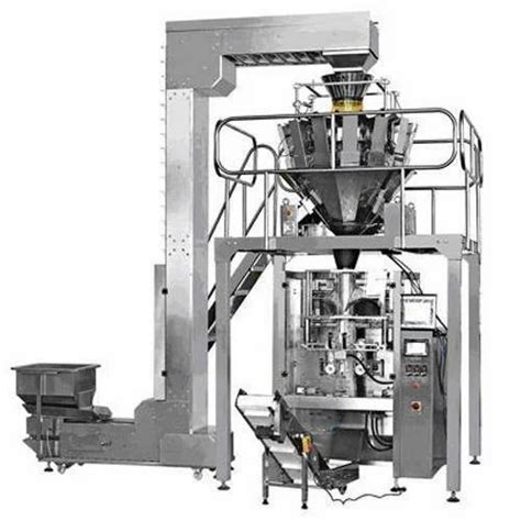 Multihead Weigher Packing Machine Manufacturer from Faridabad