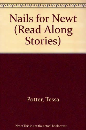 Buy Nails for Newt (Read Along Stories, Series Number 12) Book Online ...