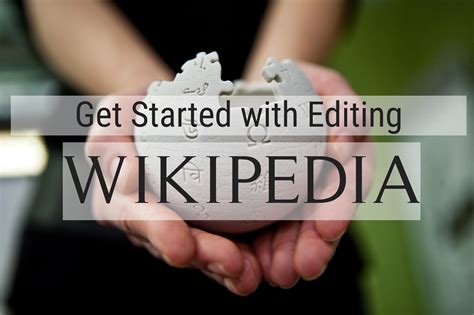 Image result for Wikipedia Editing