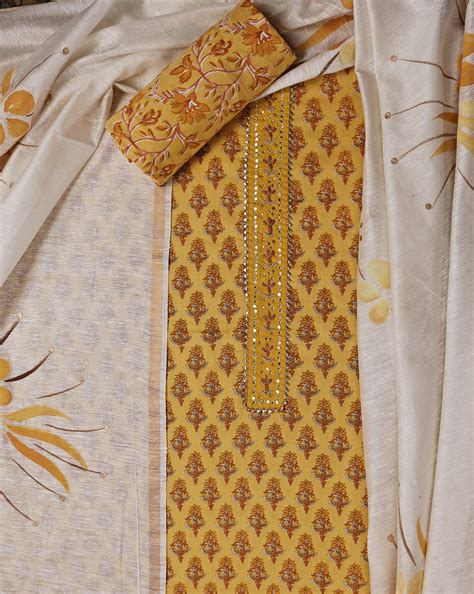 The Ultimate Guide to Jaipuri Print Suits – Lavanya India