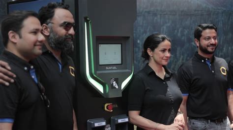 Sunfuel Electric to set up 120kW DC fast chargers on Indian highways ...