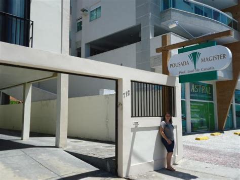 POUSADA MAGISTER (Cabo Frio, Rio de Janeiro) - B&B Reviews & Photos ...