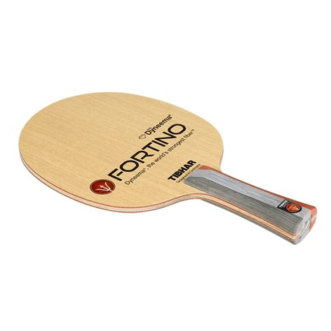 Tibhar Fortino Force Table Tennis Blade
