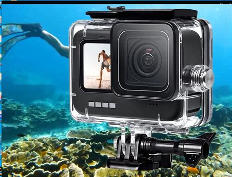 Image result for GoPro Hero Case