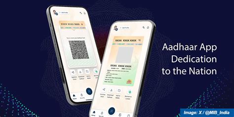 Image result for UIDAI App