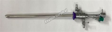 Operative Sheath Manufacturer, Supplier from Vadodara