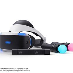 PlayStation 4 VR 的图像结果