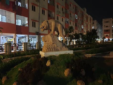 Mother Therasa Garden Seemapuram - Without Brokerage Fully furnished 2 ...