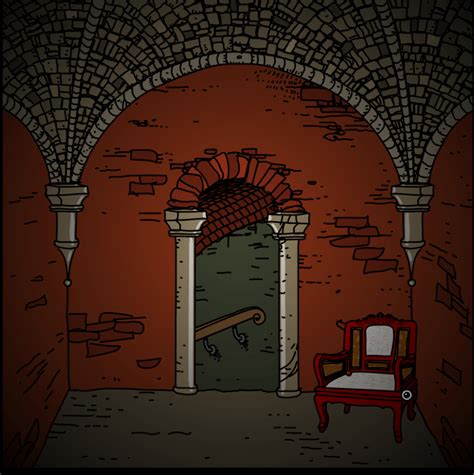 Image result for Submachine 5 Guide