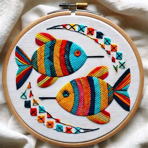 Image result for Easy Fish Pattern