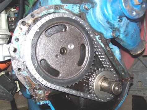 1992 Ford F-150 Timing Chain Replacement Kit: I Haven't Had any ...