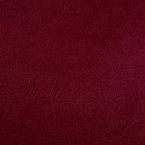 Buy Topaz Fabric Stool - Maroon from Home Centre at just INR 4748.0