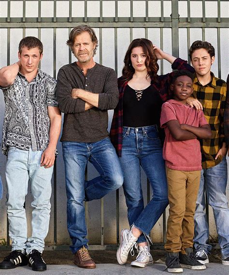 Shameless Season 5