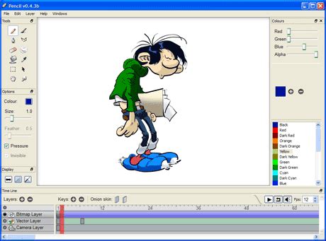 Image result for Flash 8 Animation