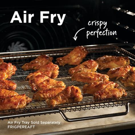 Frigidaire Gallery 30-in Glass Top 5 Burners 6.2-cu ft Self & Steam ...