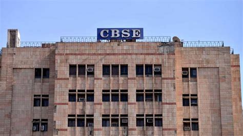 CBSE Draft's Norms for the Conduction of Class 10 Exam Twice from 2026 ...