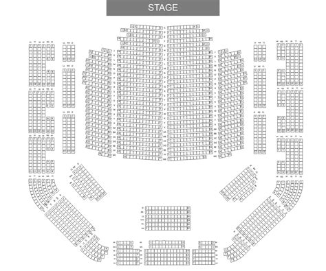 Tpac Polk Seating Chart | Cabinets Matttroy
