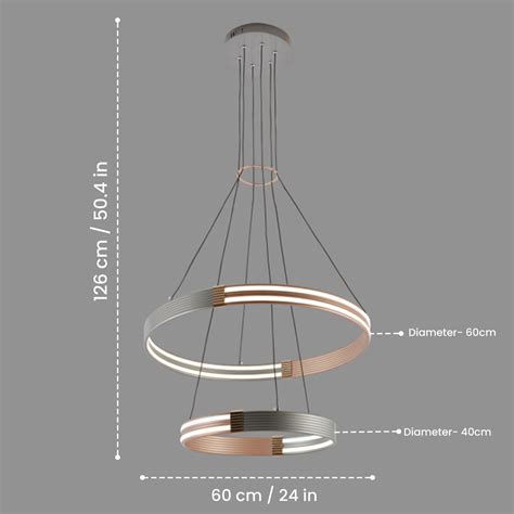 Buy Luxury Chandeliers Online in India - Elegant Crystal, Modern ...