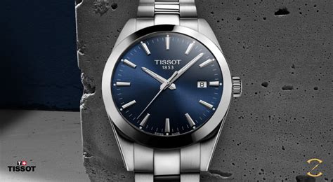 A Deep Dive into the Tissot T-Classic Watch | Zimson Watches Since 194