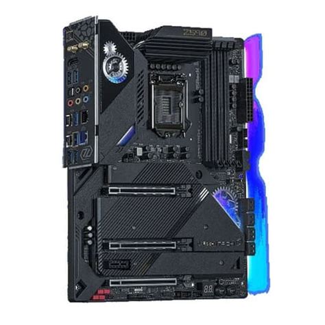 ASRock Z590 Taichi | WiFi ATX Motherboard