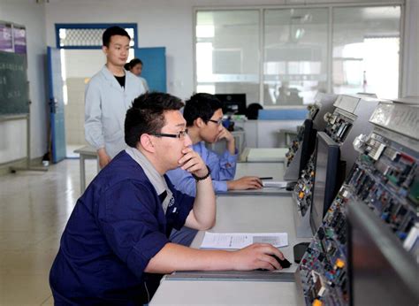 扬州市职业大学：以产教融合推进学生高质量就业 – 未来职教网