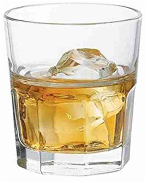 Union Thailand (Pack of 6) UG-389 Whisky Glass Set of 6 Glass Set ...