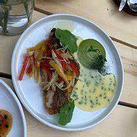 QLA, New Delhi - Mehrauli/Qutub Minar - Restaurant Reviews, Phone ...