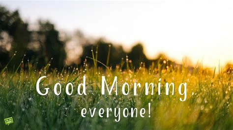 Wake up & Seize the Day! | Positive Good Morning Quotes