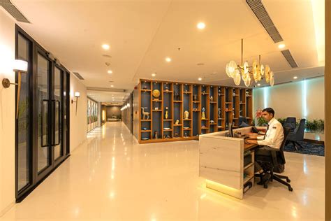 Skootr 9B DLF Cyber City - Coworking Space and Shared Office Space in ...