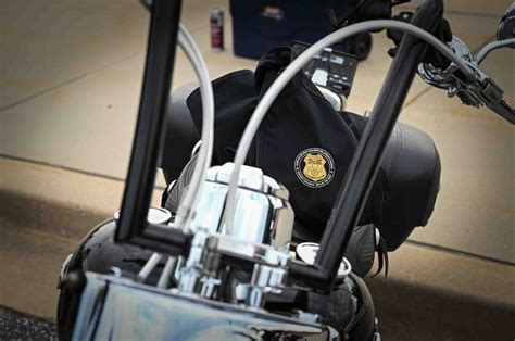 Army Counterintelligence Command Prepares for Riding Season with ...