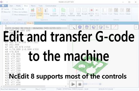 Mach3 G Code Examples 的图像结果