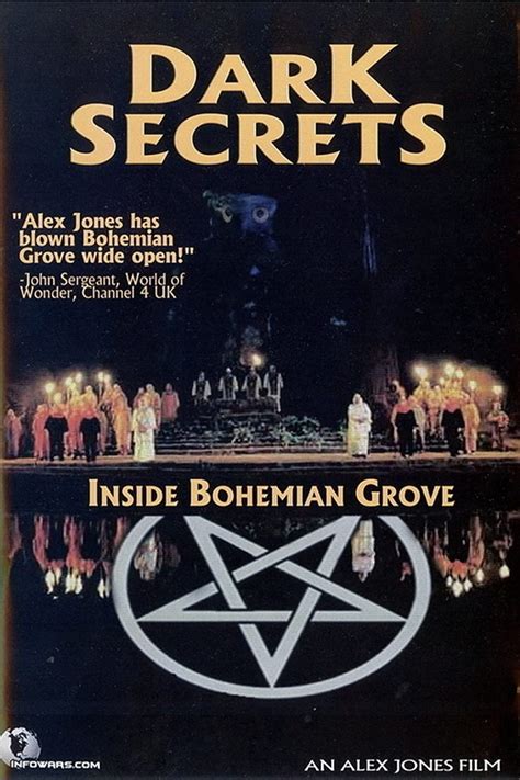 Dark Secrets: Inside Bohemian Grove (película 2000) - Tráiler. resumen ...